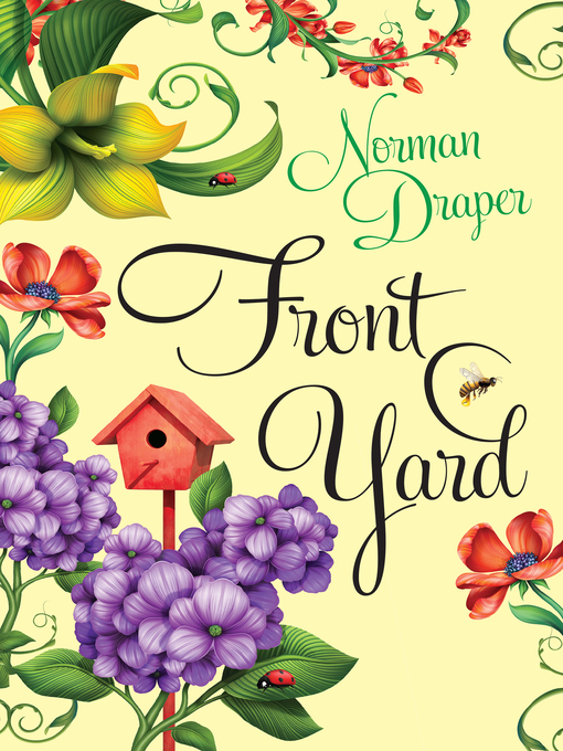 Title details for Front Yard by Norman Draper - Available